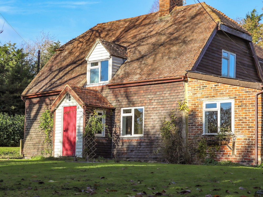 Golford Cottage