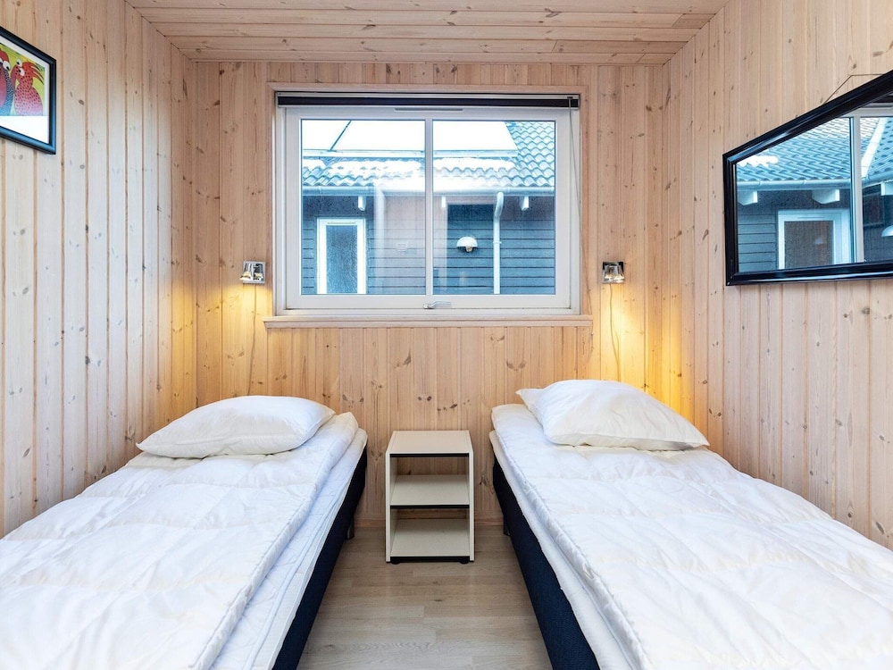 Luxury Retreat in Blavand - By Traum Ferienwohnungen view 4