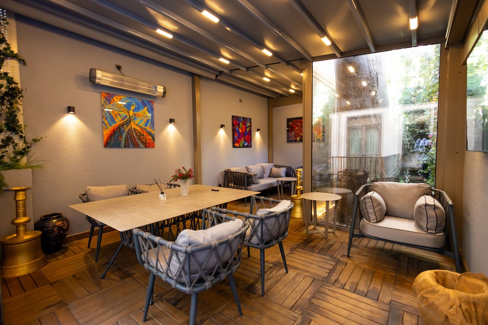 Kate Otel Özel Sınıf & Spa - Image 16