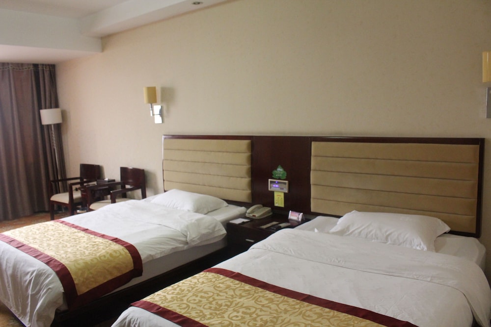 Hukou Jun'an Hotel