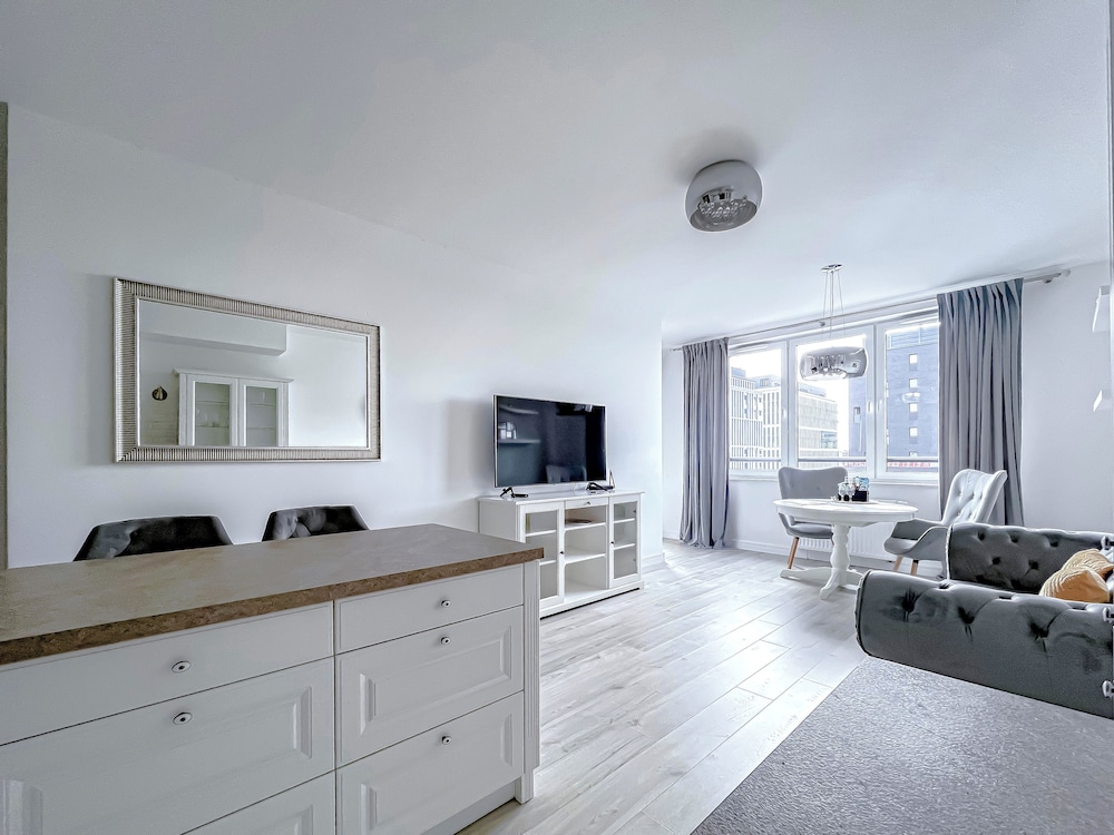 Pure Home Premium Apartments