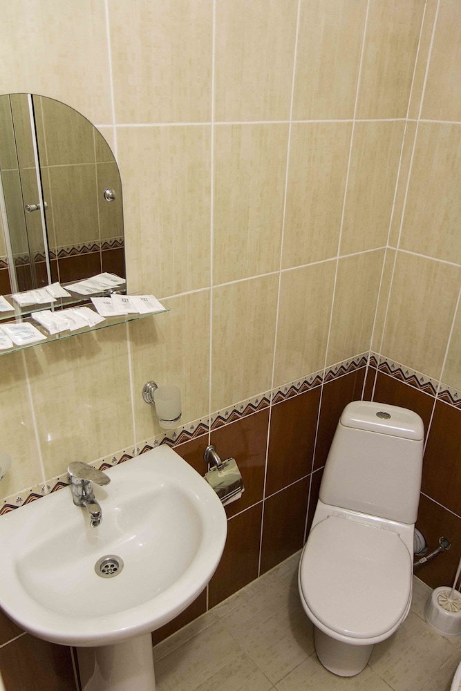 Hotel Olivia Vityazevo