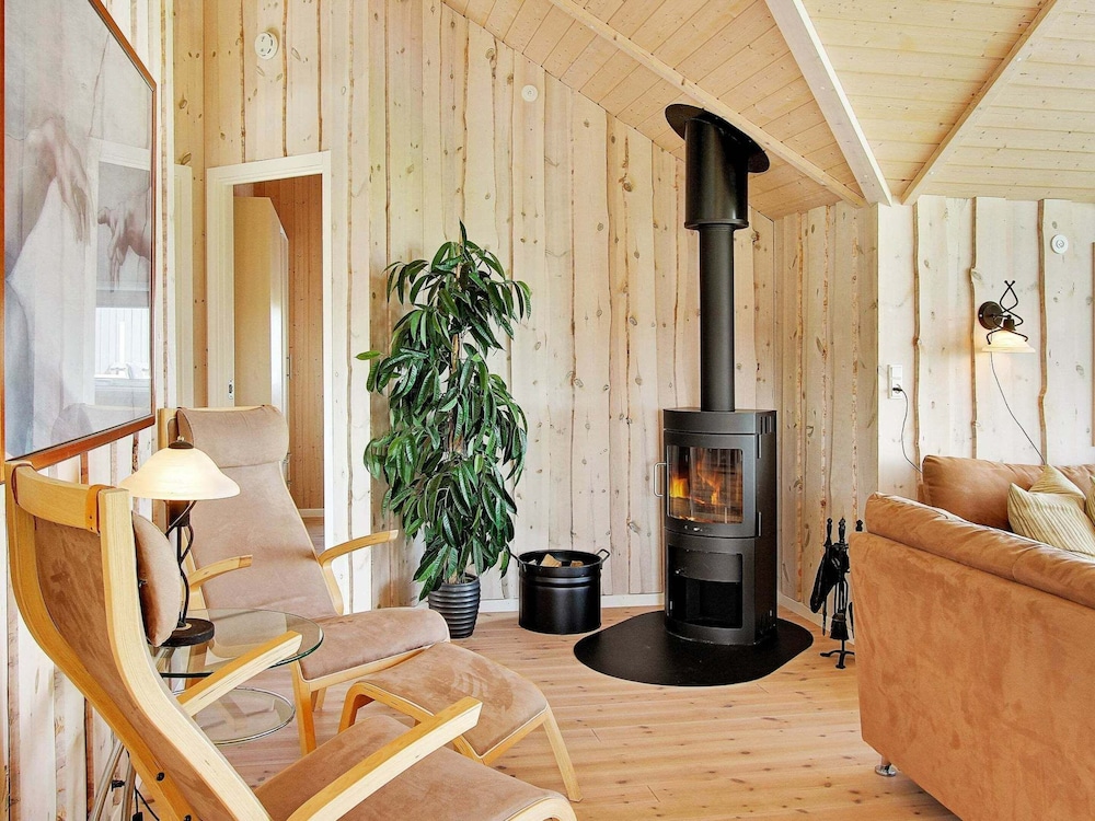 6 Person Holiday Home in Storvorde-by Traum view 4
