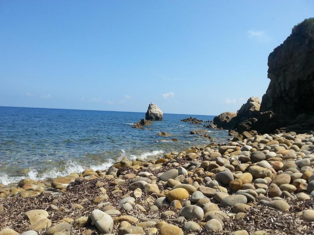 Seaside House in Rais Gerbi Residence view 3