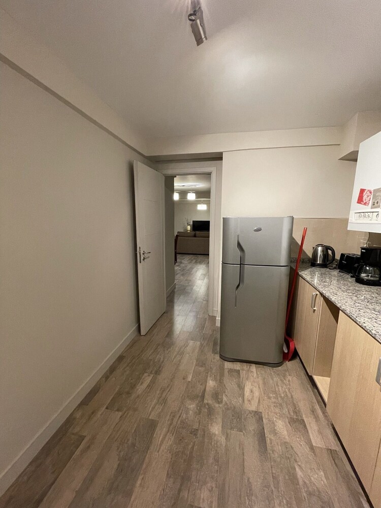 Catedral Suites