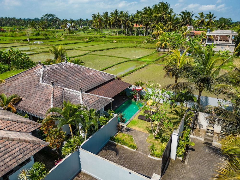 888 Residences - Complex of Private Villas with Pools view 2