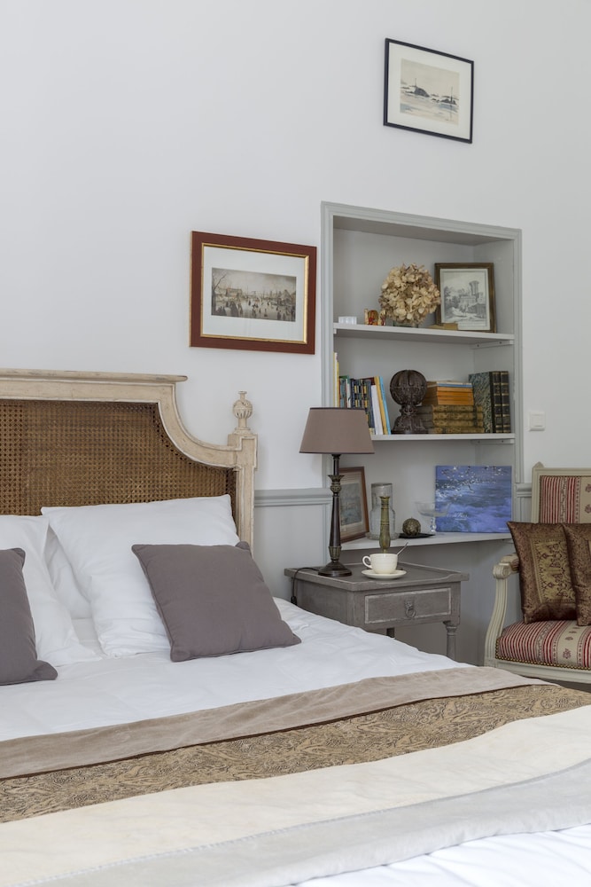 Le Manoir de la Fieffe