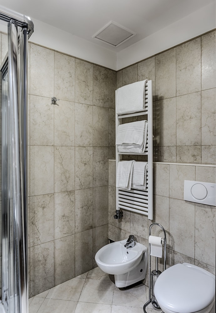 Hotel Guerrato