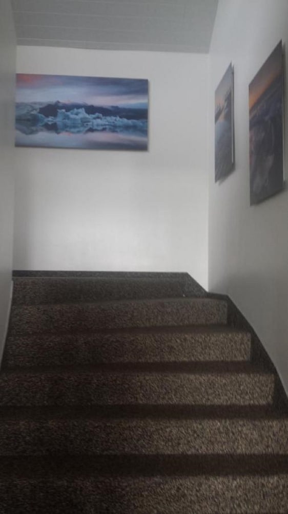 Guesthouse Gerði