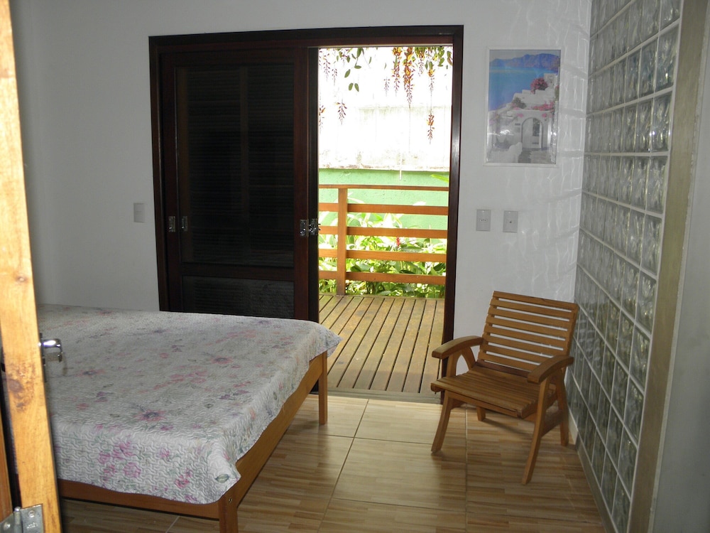 Vila Dos Manacás