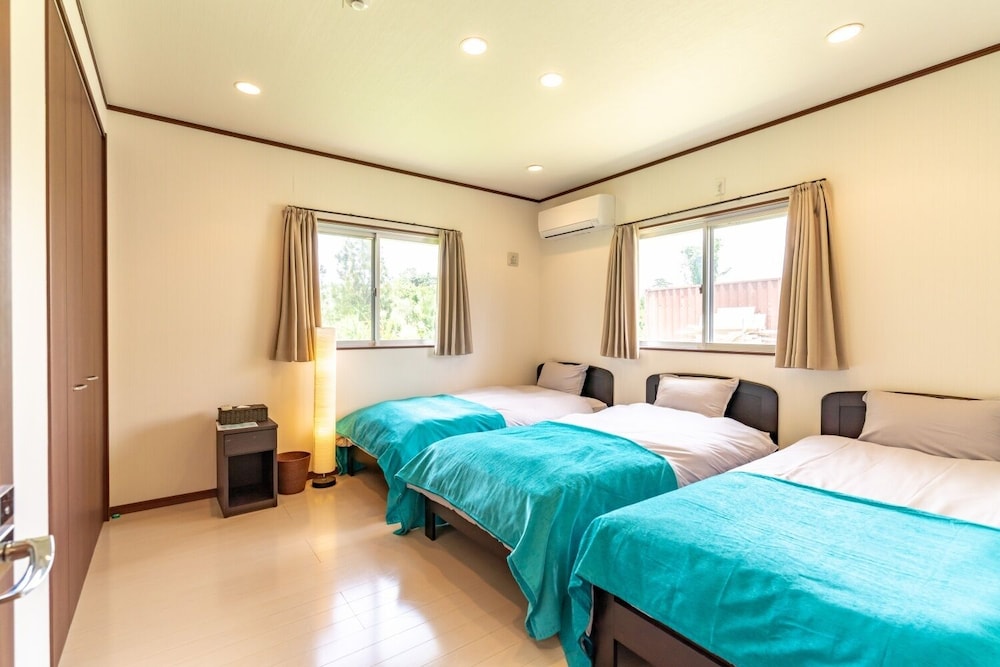 LiB PLUS Villa NAGO view 4