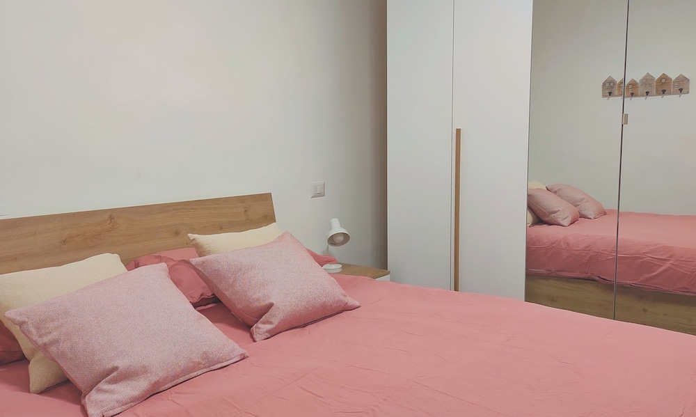 Conte Verde Apartments - Wonderful Italy