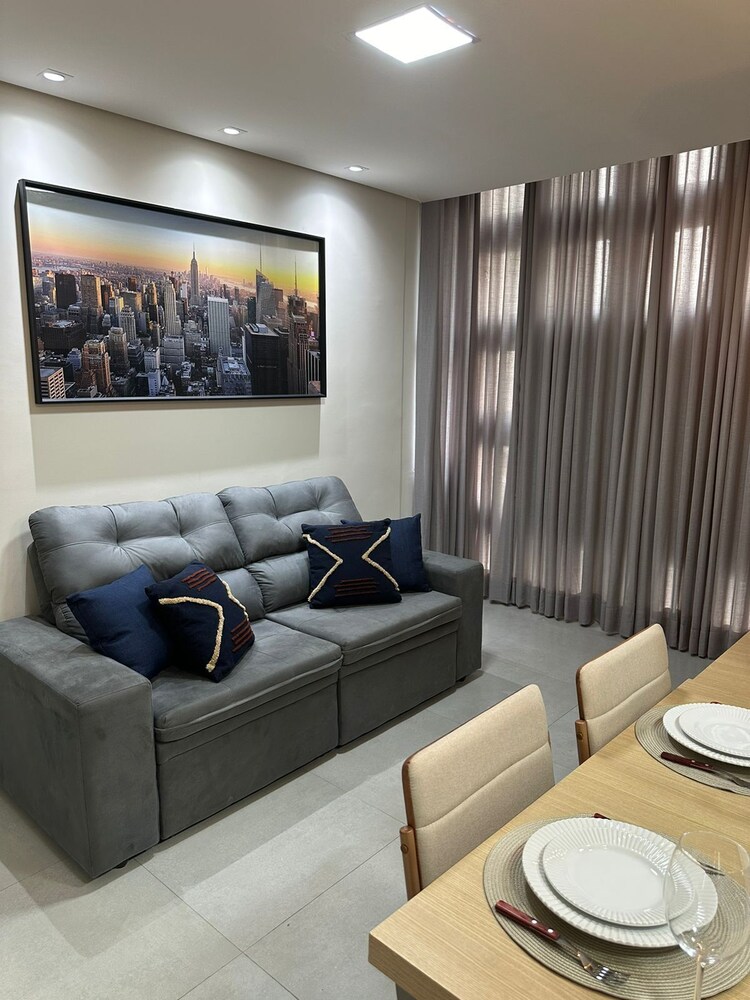 Lofts Carijós