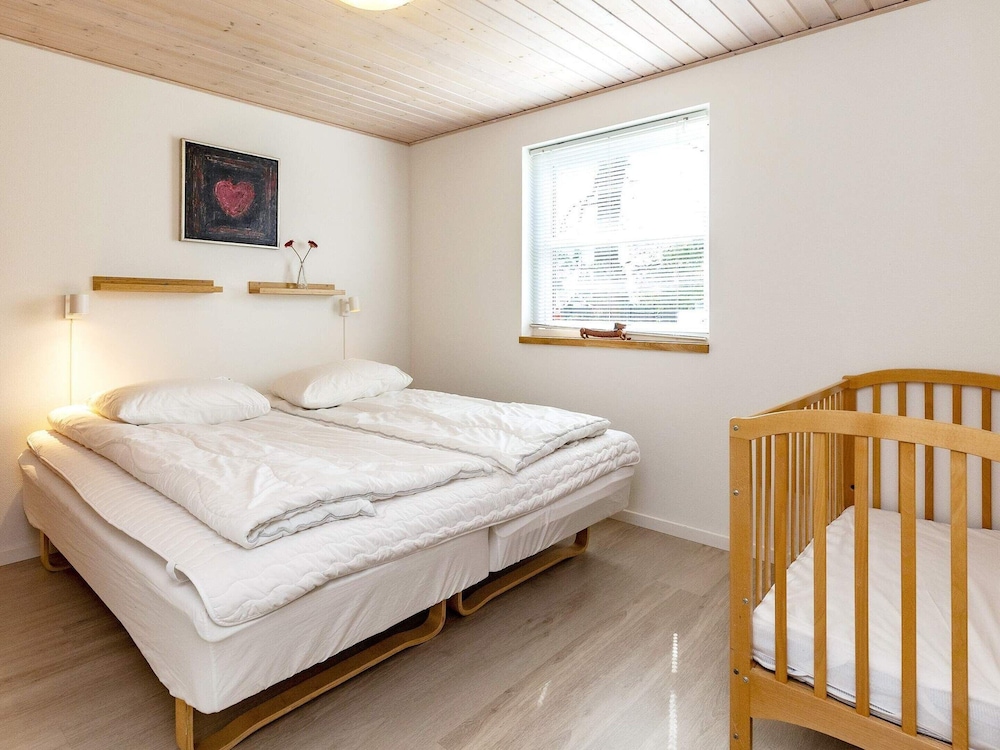Holiday Home in Hals view 3