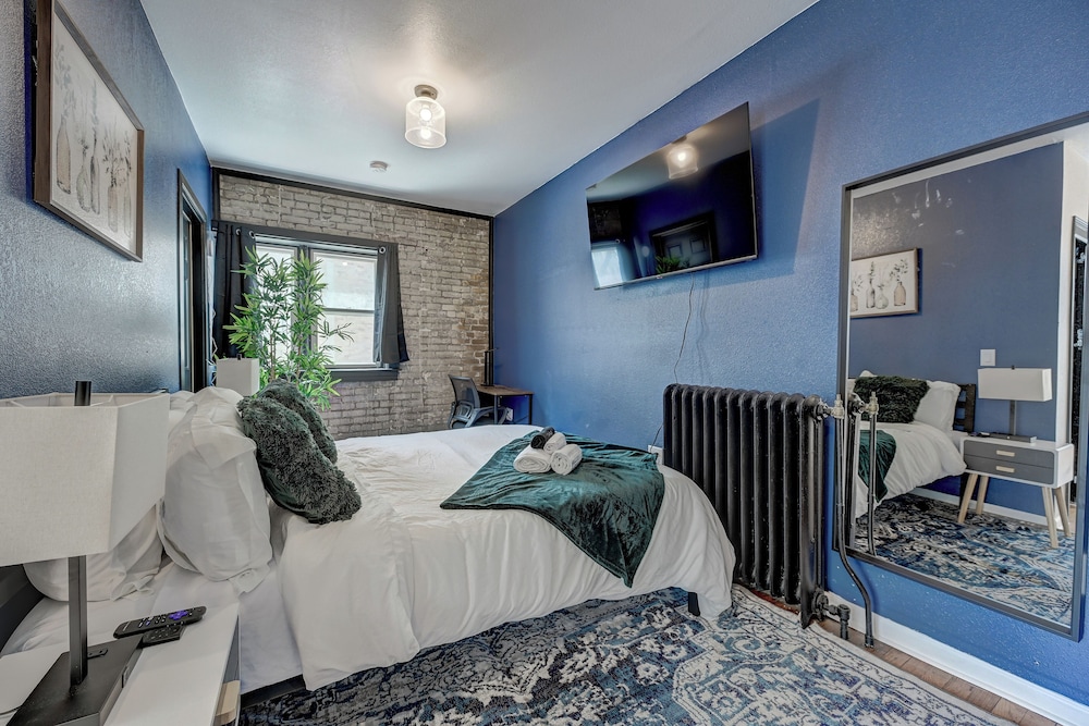 ROVE LIVING/KB - Prospect