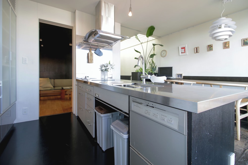TOWNHOUSE ASAHIKAWA