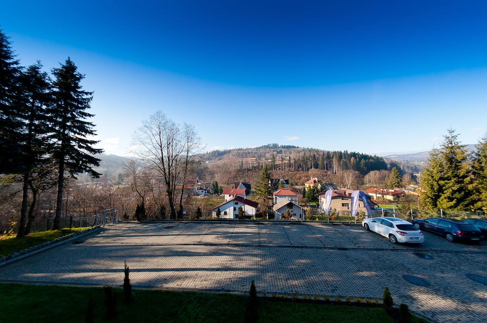Apartamenty Sun & Snow Tęczowe Wzgórze view 5