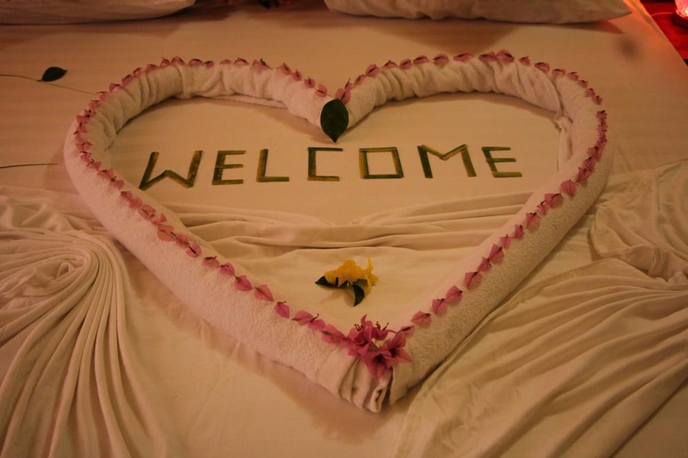 Summer Shade Maldives photo 2