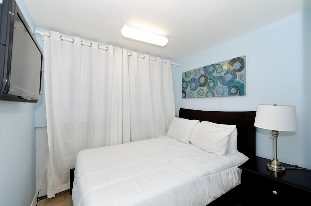 Market Rentals Downtown Apartments