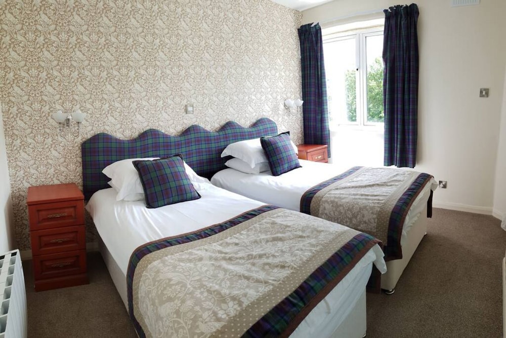 Loch Rannoch Highland Club Highland Lodge 38