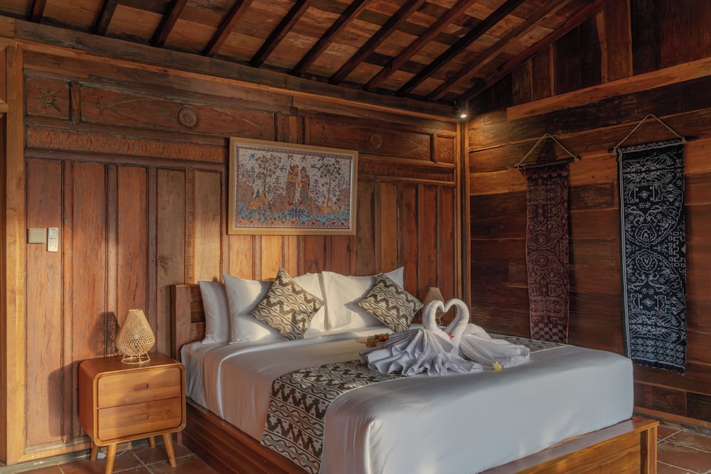 Arindama Villa Ubud by Dhananjaya Hospitality