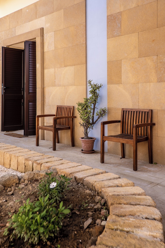 Villa Amoroso - Ospitalità Mediterranea