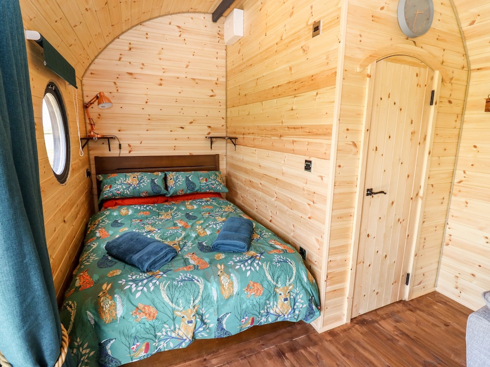 The Happy Valley Pod