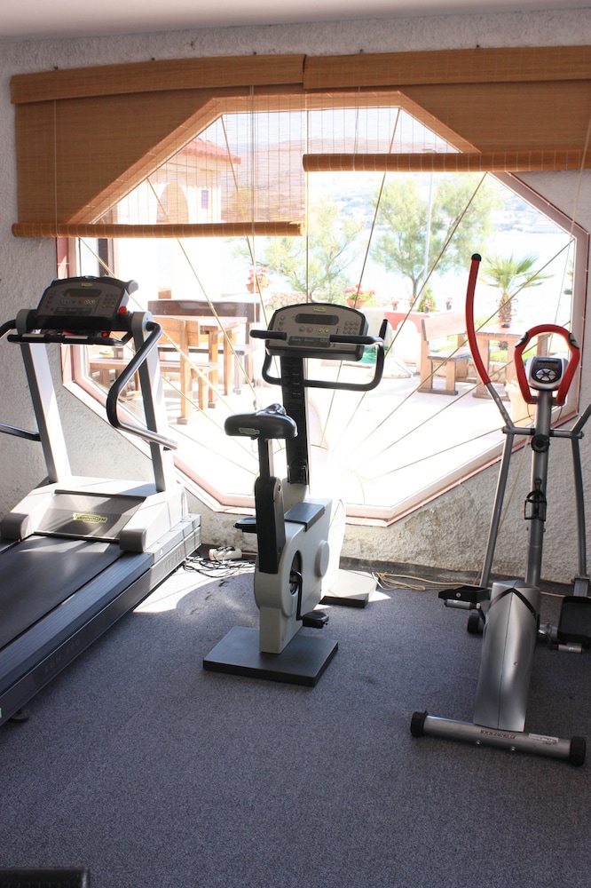 Guest house Revelin
