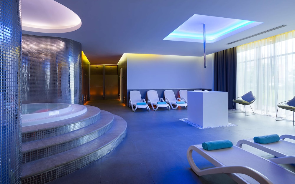 Radisson Collection Paradise Resort and Spa, Sochi