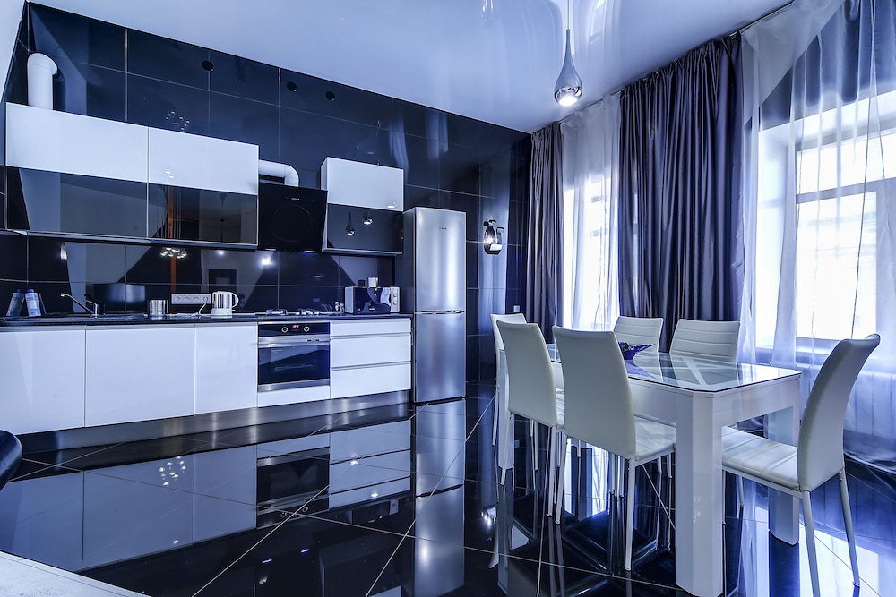 Nevsky Apartment