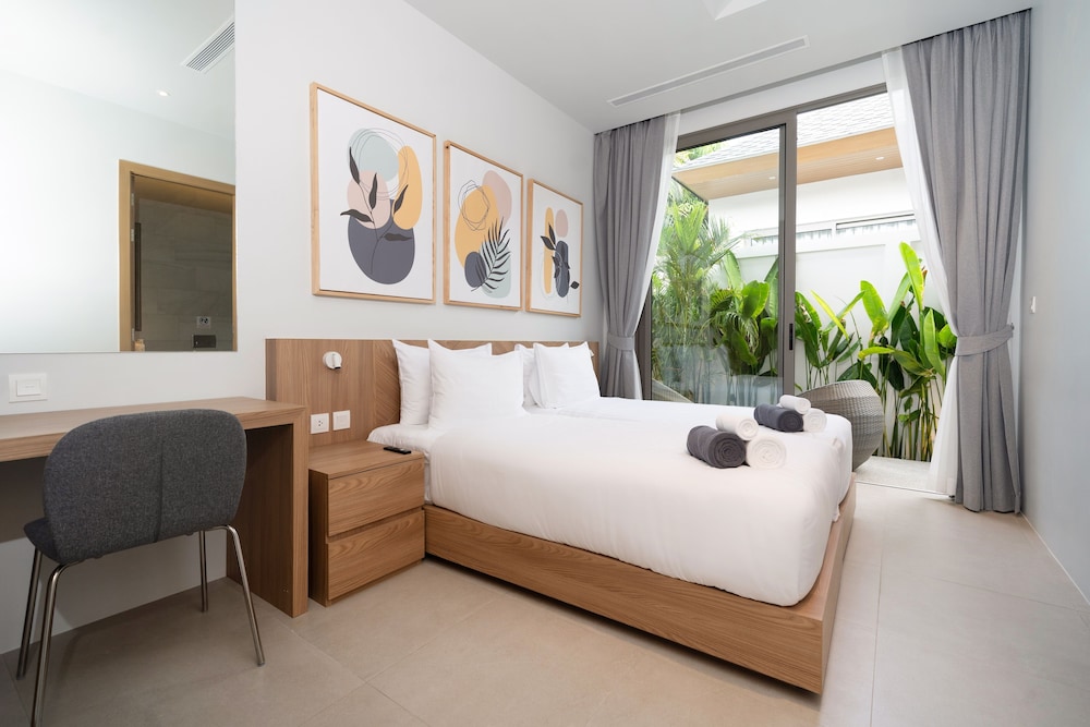 Himmapana Villas - Grand Valley