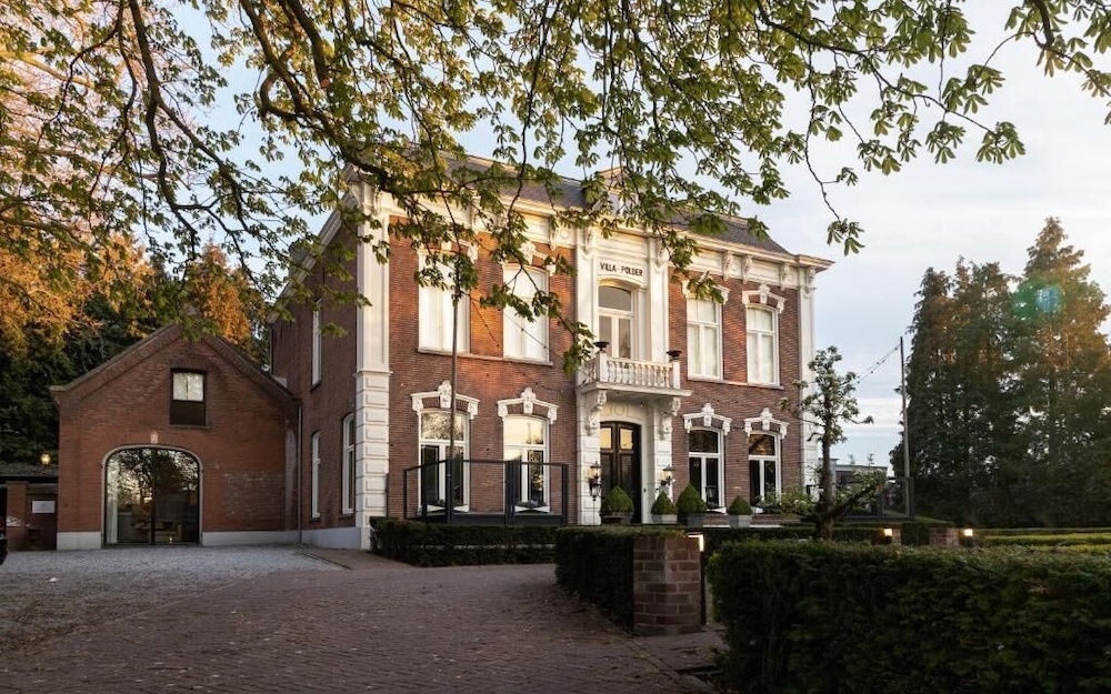 Villa Polder