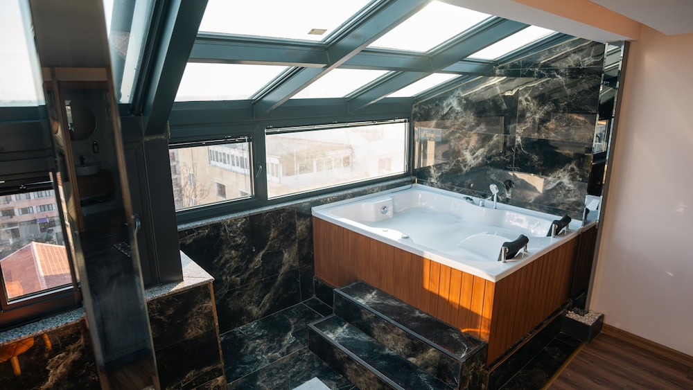 Cip Otel İstanbul - Image 38