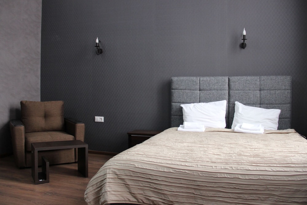 Lanselot Hotel - hostel