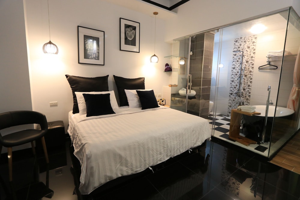 La Fleur B&B