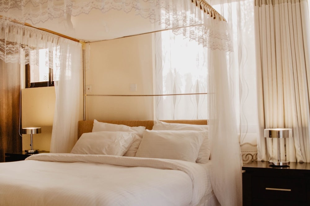 SHABIJAY Villa at Serena Beach