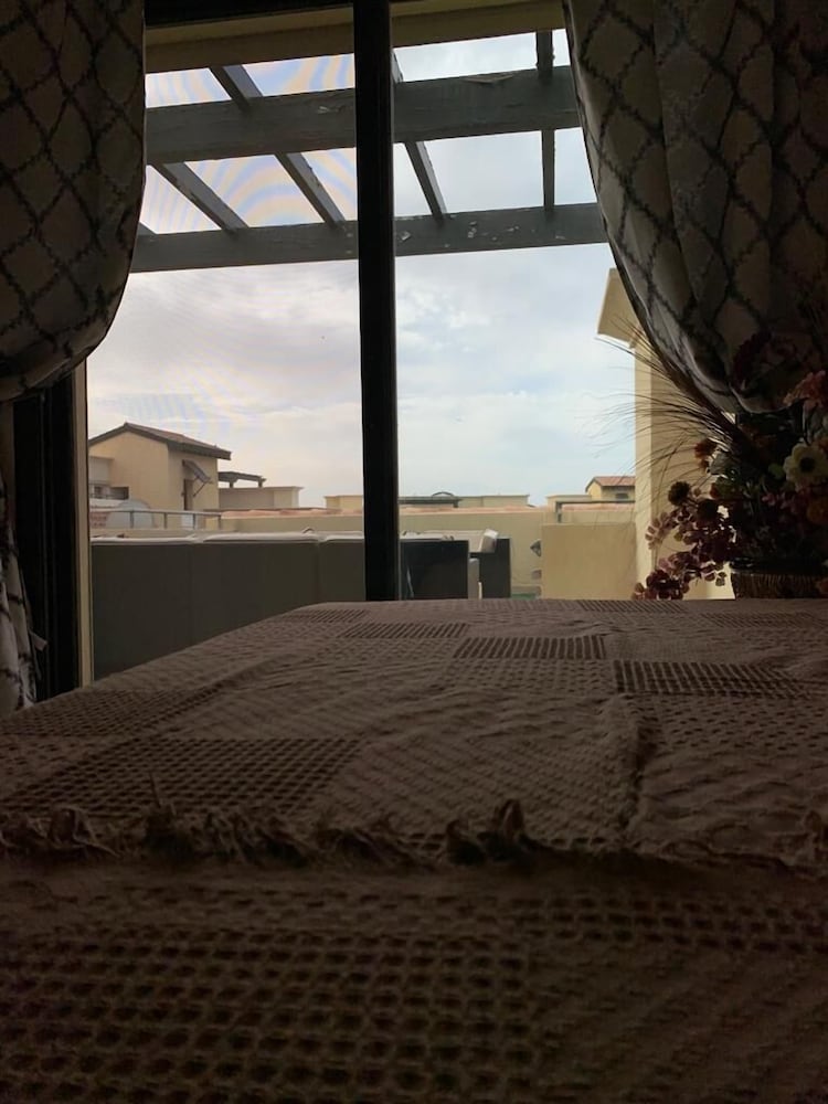 Marassi North Coast Studio Catania view 5