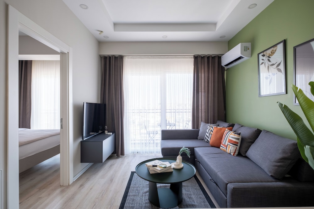 Linkinn Luxury Residance & Spa
