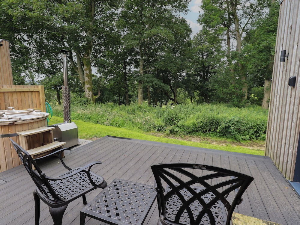 Brow Wood Cabin