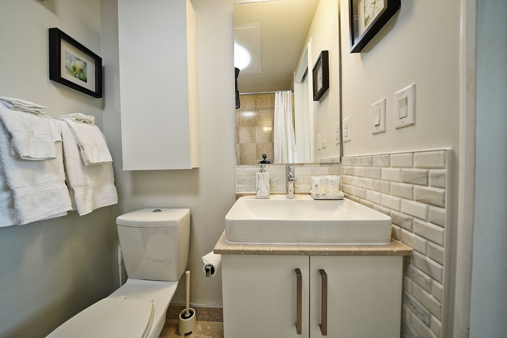 The York Boutique Suites