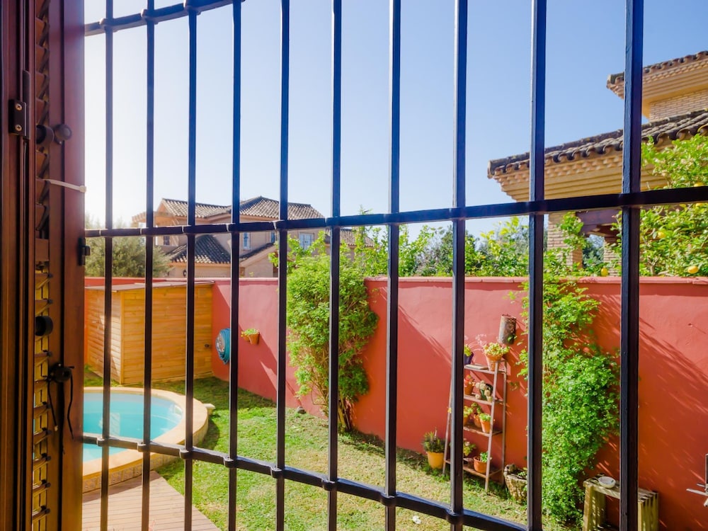 Villa Las Palomas 14988