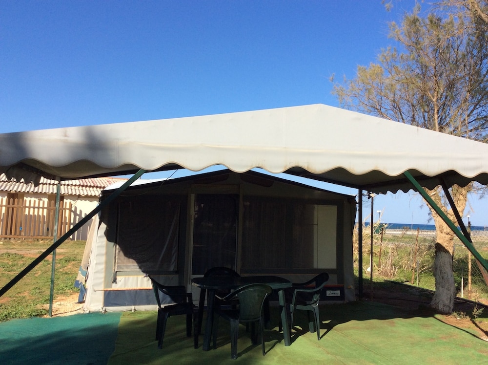 Creta Camping