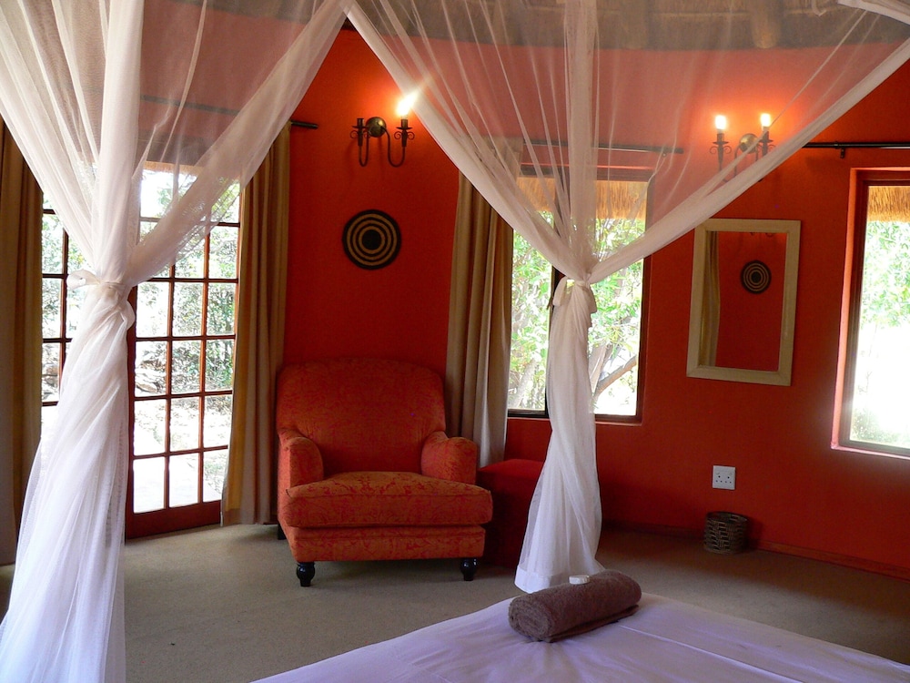 Izintaba Private Game Reserve view 5