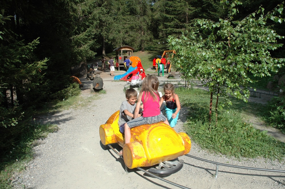 FERIENHAUS-TOELDERERHOF