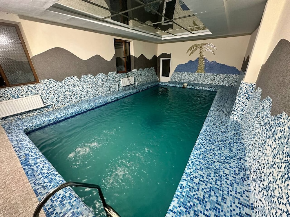 Arda Palace Hotel