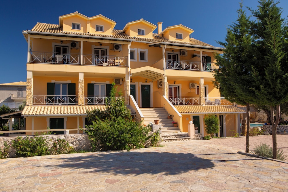 Villa Vita Holidays Apartments, Studios and Maisonettes, Zdjęcie 111
