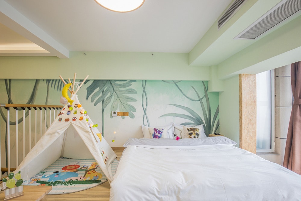 Changzhou Lotfime Homestay