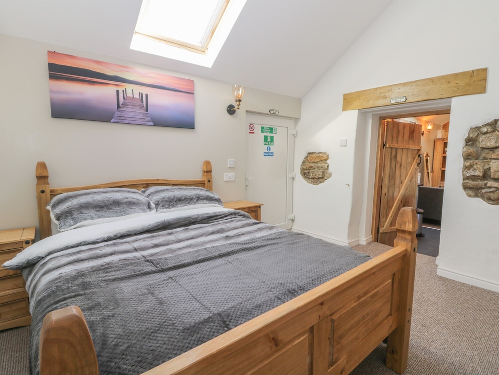 Dovecote Cottage