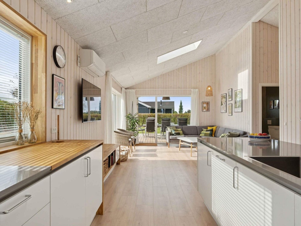 4 Star Holiday Home in Bogo By