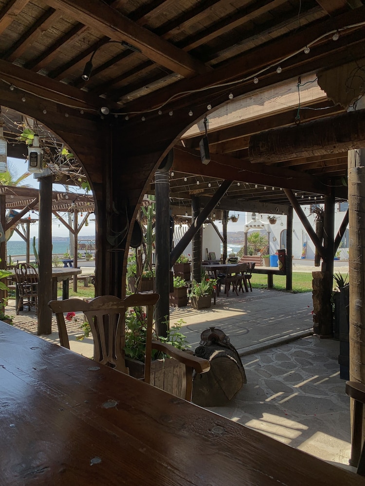 Casa Playa Baja